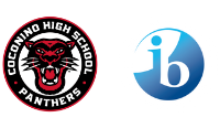 Coconino High School Logo